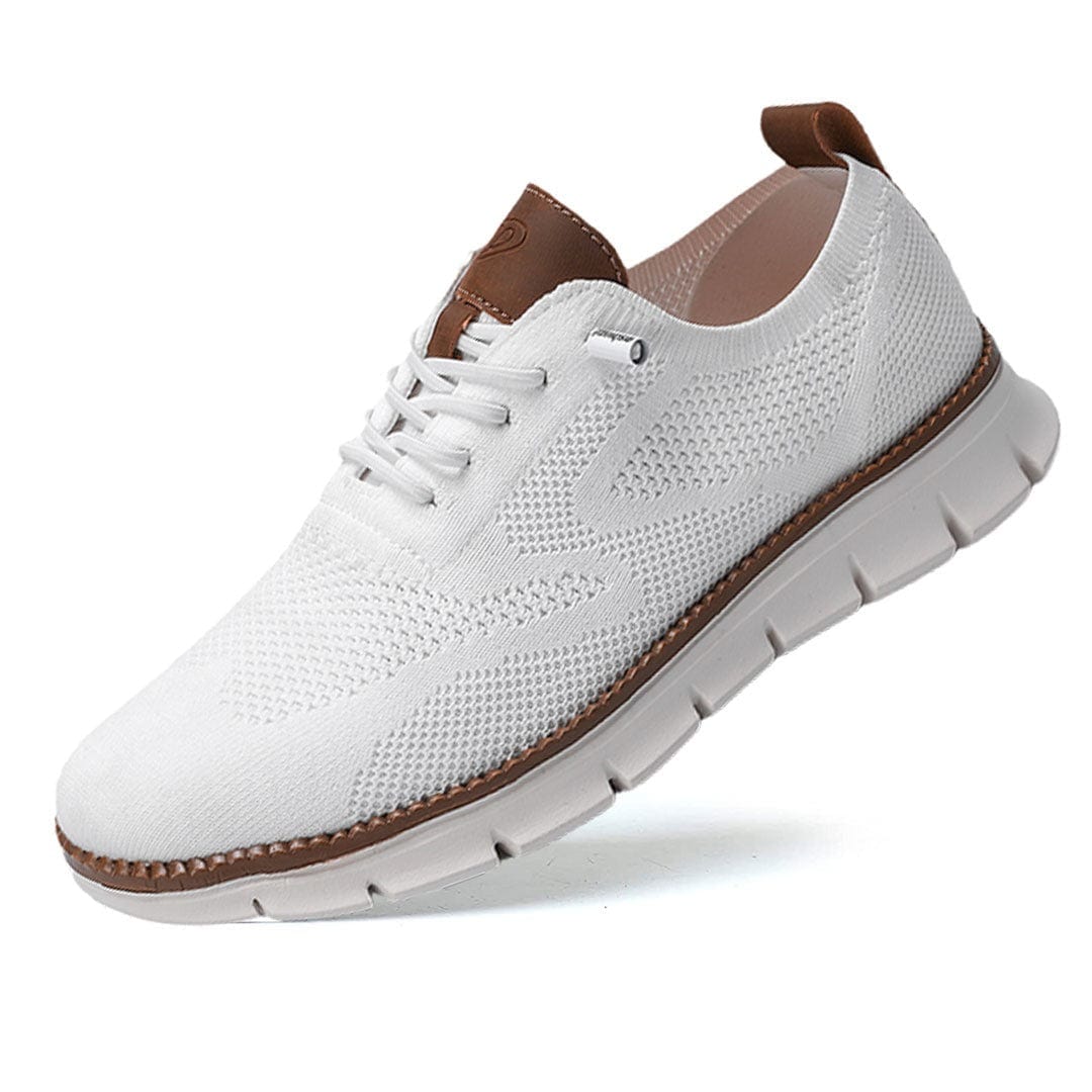 Elliott | Ultimate Comfortable Support Shoes for Men